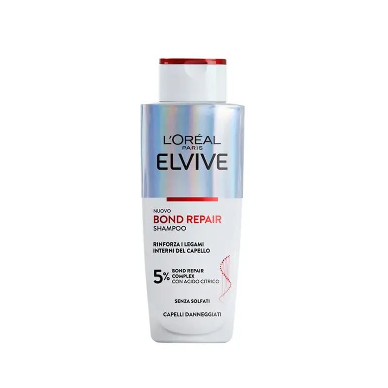 Bond Repair Shampoo Per Capelli Danneggiati