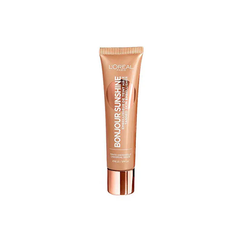 Bonjour Sunshine Terra liquida universale