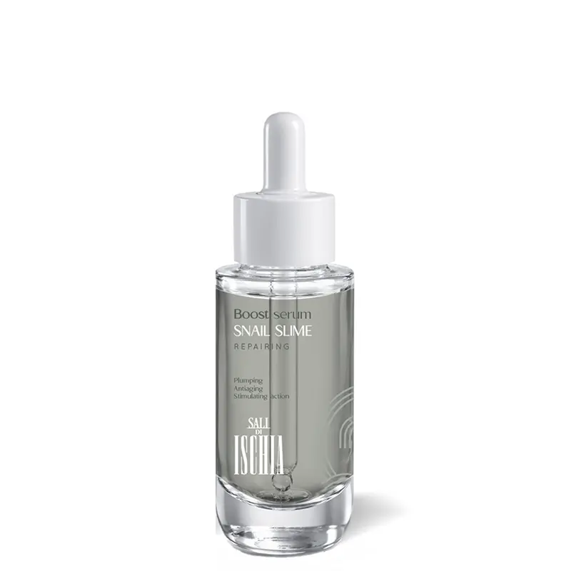 Boost Serum Snail Slime Repairing siero viso