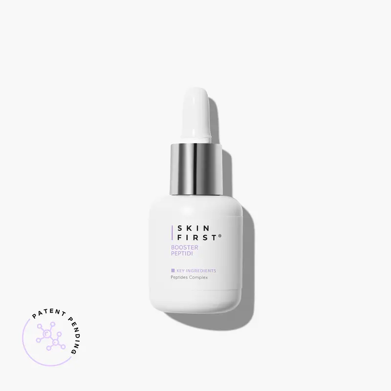 Booster Peptidi