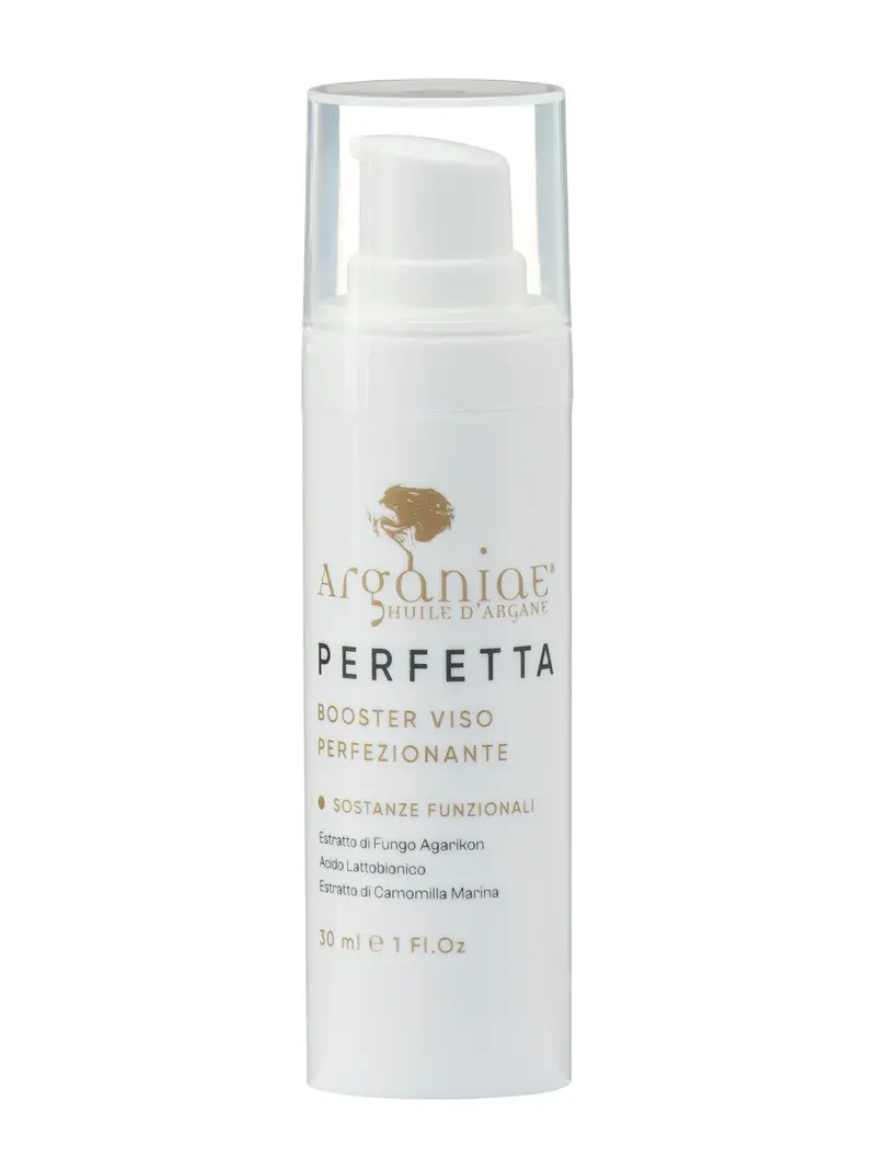 Booster Viso perfezionante - Linea Perfetta