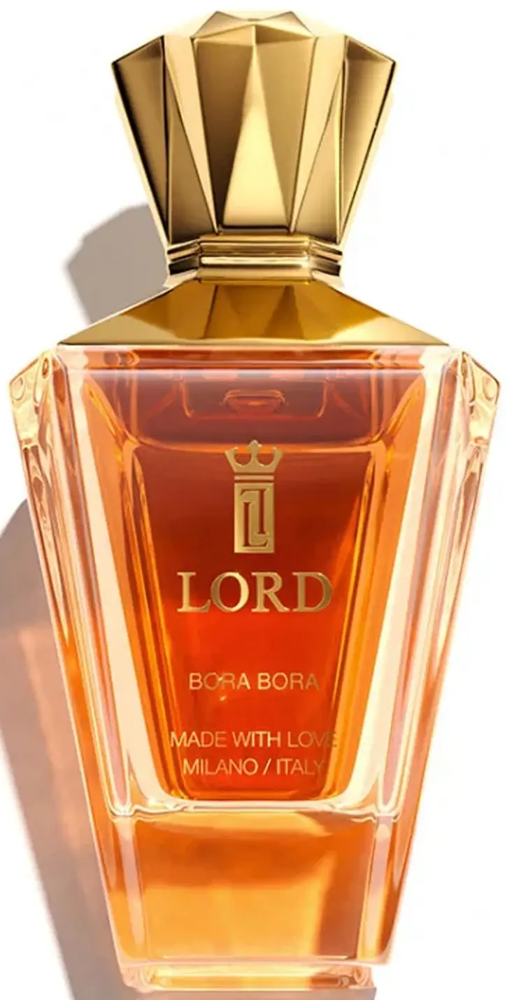 Bora-Bora Eau de Parfum