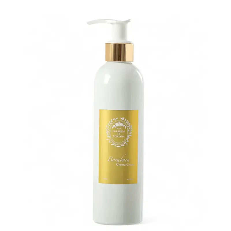 Borabora Crema Corpo