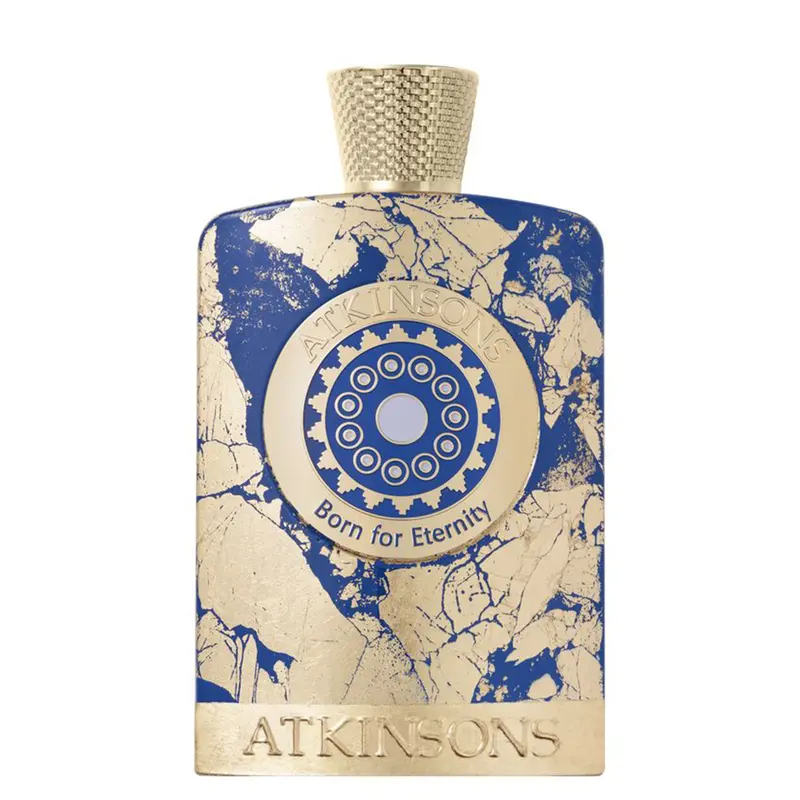 Born For Eternity Parfum Intense