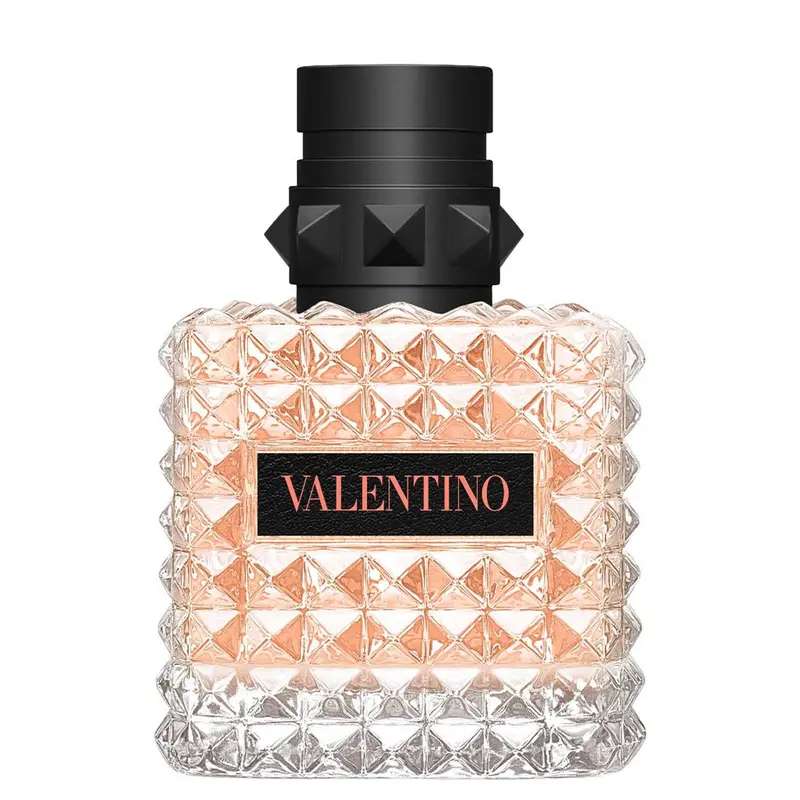 Born In Roma Coral Fantasy Eau De Parfum Donna