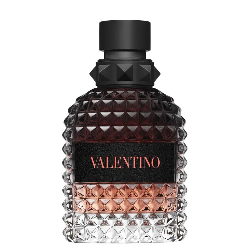 Born In Roma Coral Fantasy Eau De Toilette Uomo