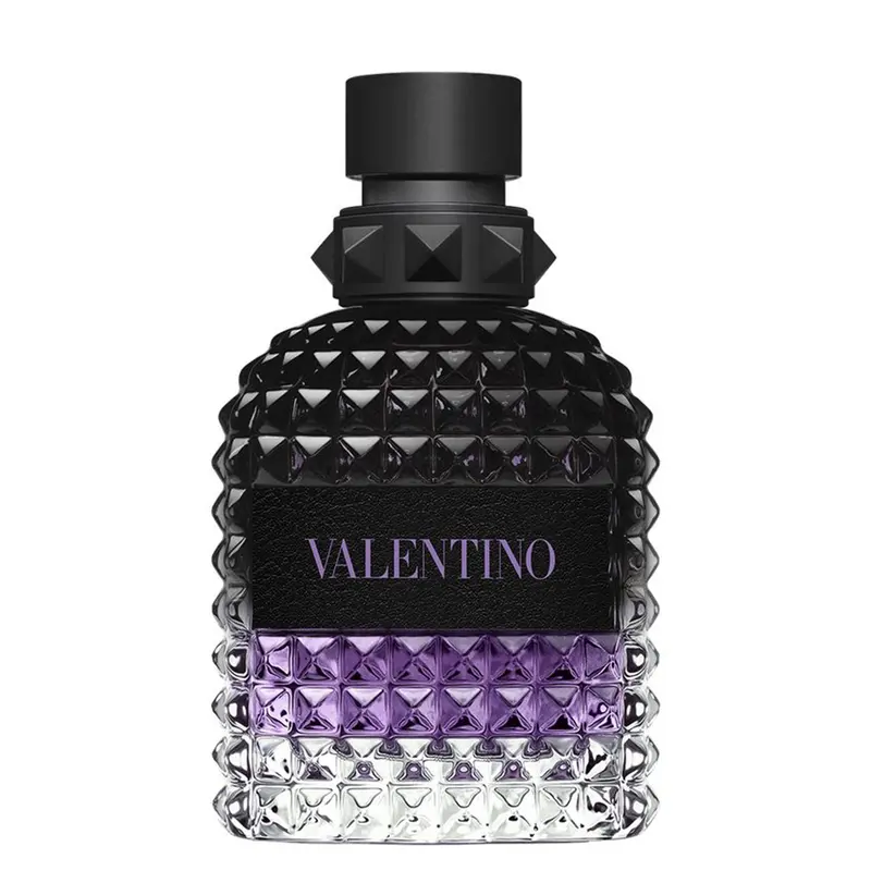 Born in Roma Purple Melancholia Eau de Toilette