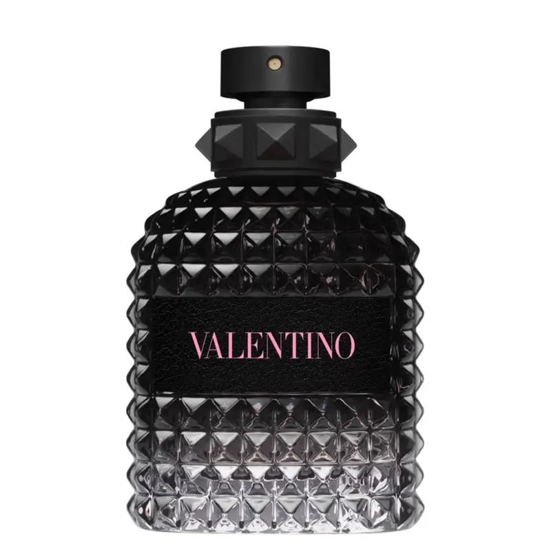 Born In Roma Uomo Eau De Toilette