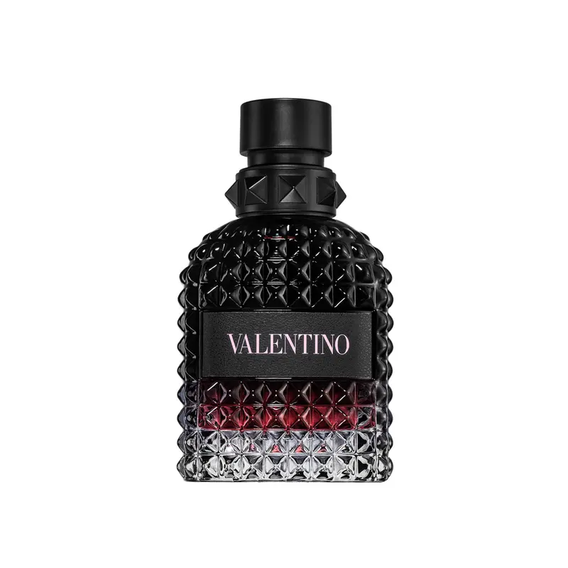 Born in Roma Uomo Intense Eau de parfum