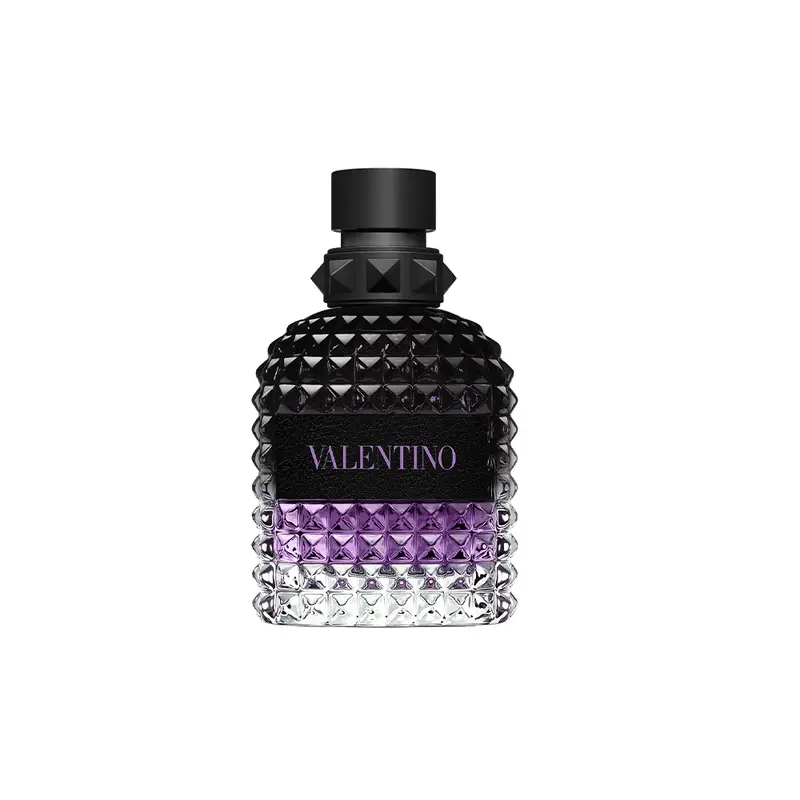 Born In Roma Uomo Purple Melancholia