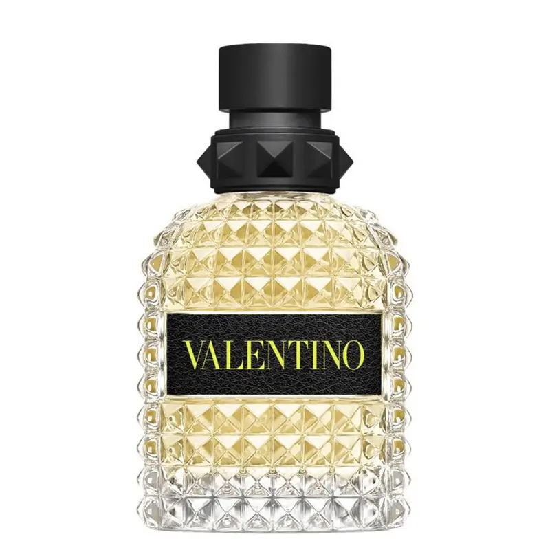 Born In Roma Yellow Dream Eau De Toilette