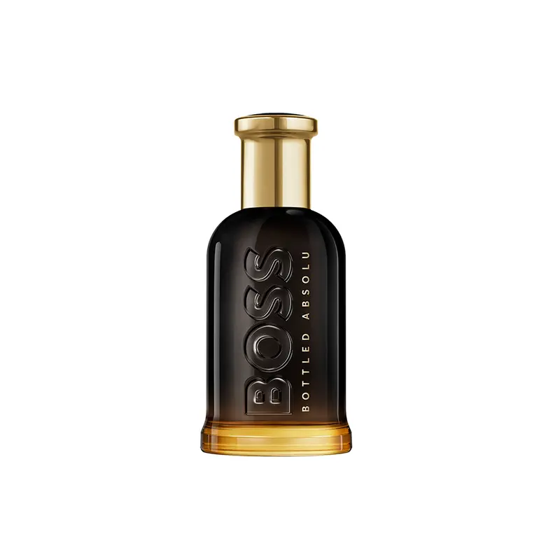 Boss Bottled Absolu Parfum Intense