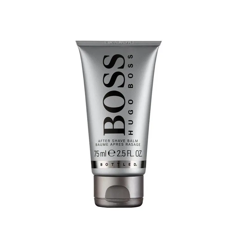 Boss Bottled Balsamo dopobarba