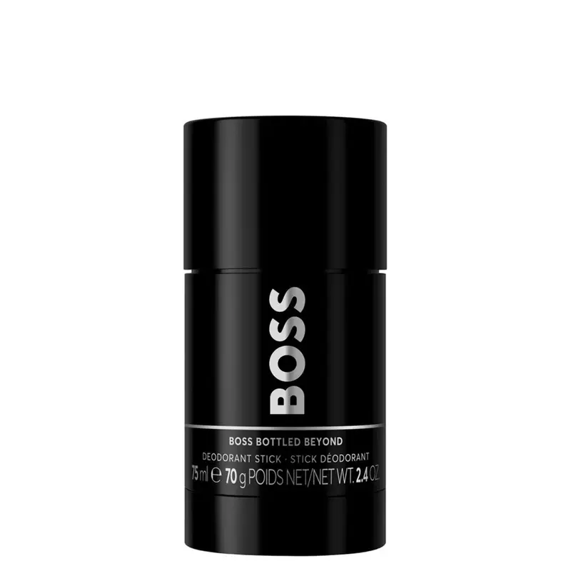 Boss Bottled Beyond Deodorante Stick