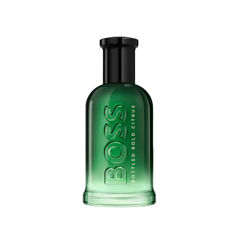 Boss Bottled Bold Citrus Eau de Parfum