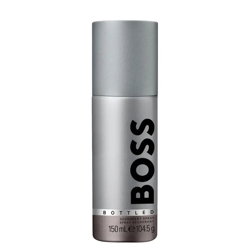 Boss Bottled Deodorante