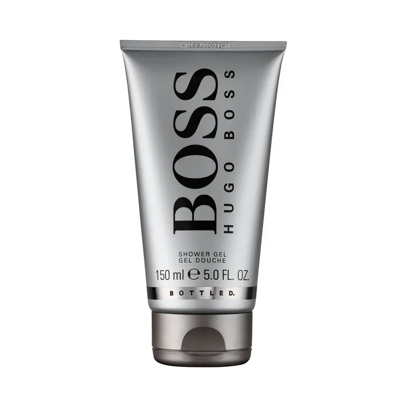 Boss Bottled Docciaschiuma