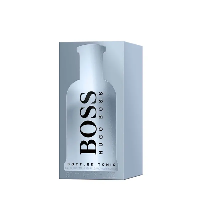 Boss Bottled Tonic Edt