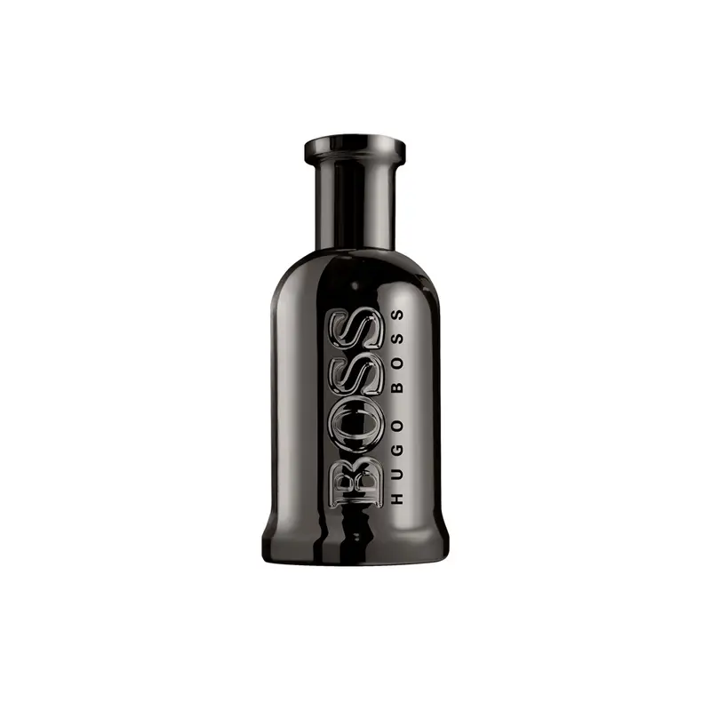 Boss Bottled United Eau de parfum