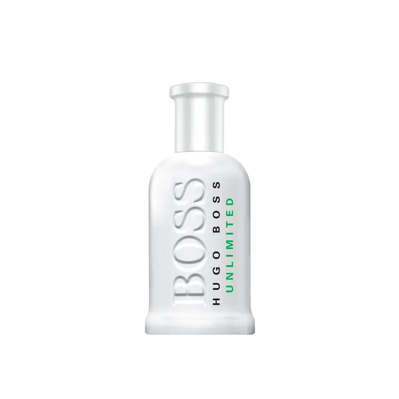 Boss Bottled Unlimited Edt