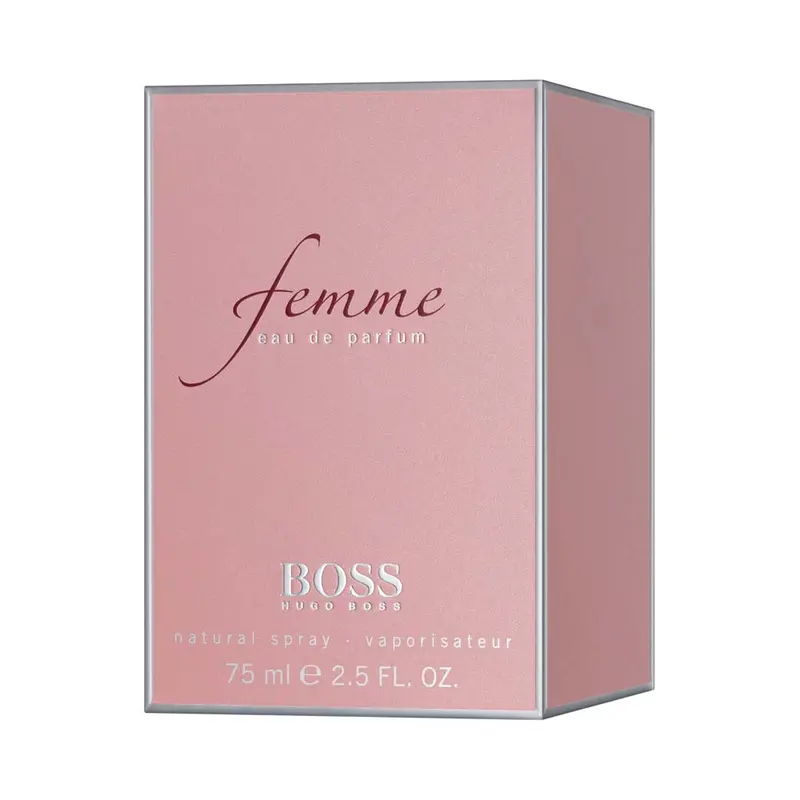 Boss Femme Edp
