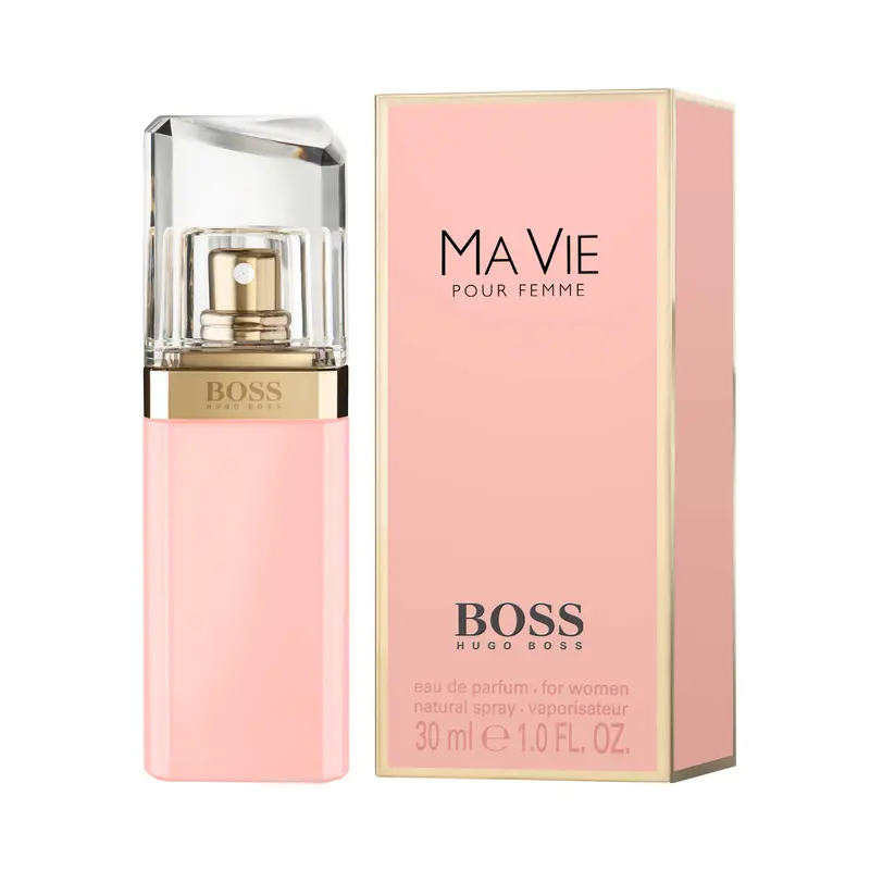 Boss Ma Vie
