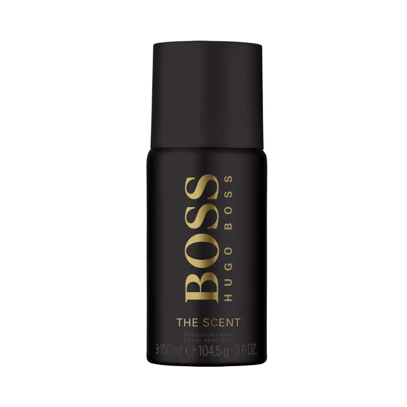 Boss The Scent Deodorante Spray