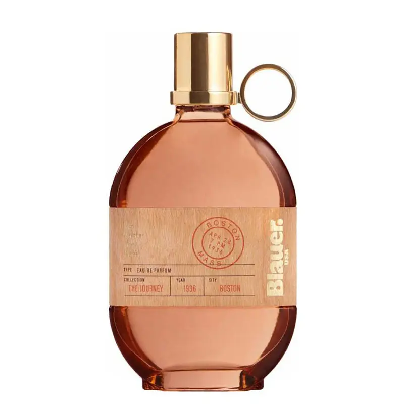 Boston 1963 Woman Eau De Parfum
