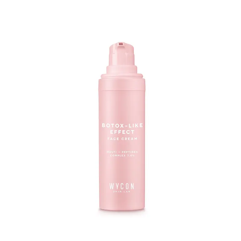 BOTOX LIKE EFFECT FACE CREAM