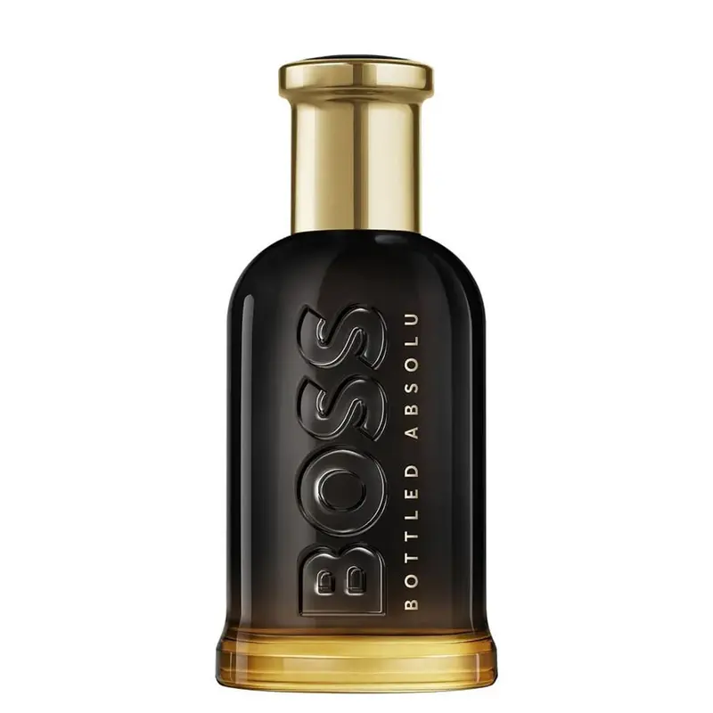 Bottled Absolu Parfum Intense