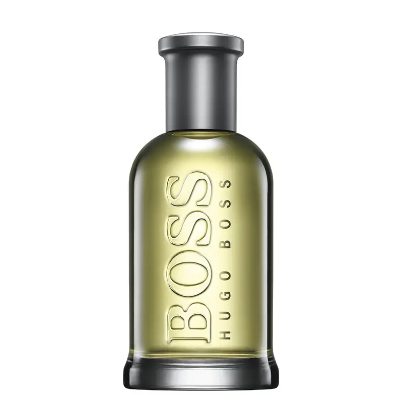 Bottled Aftershave Lotion Lozione Dopobarba