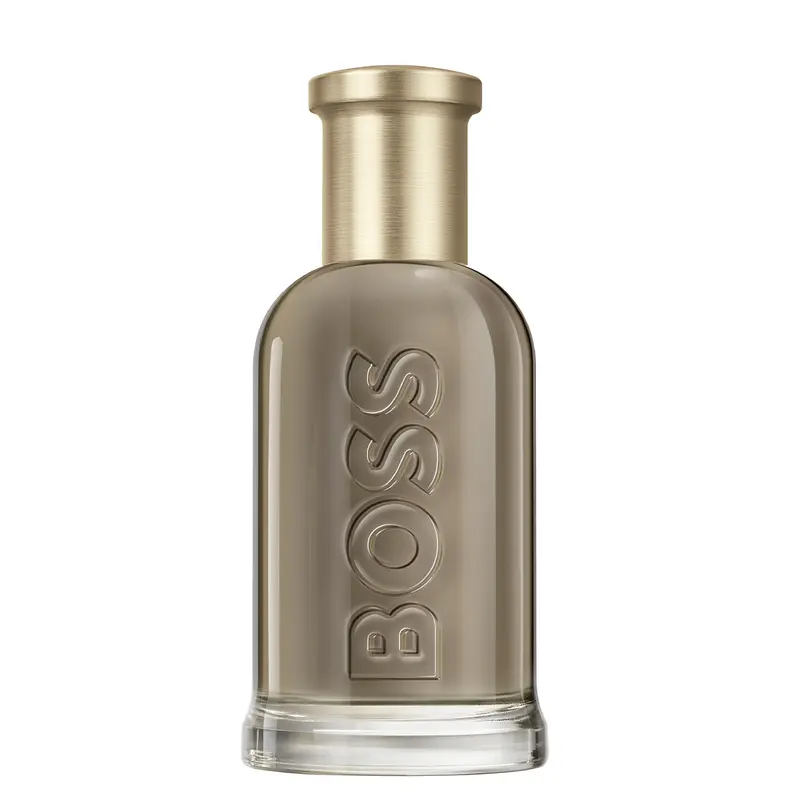 Bottled Eau De Parfum