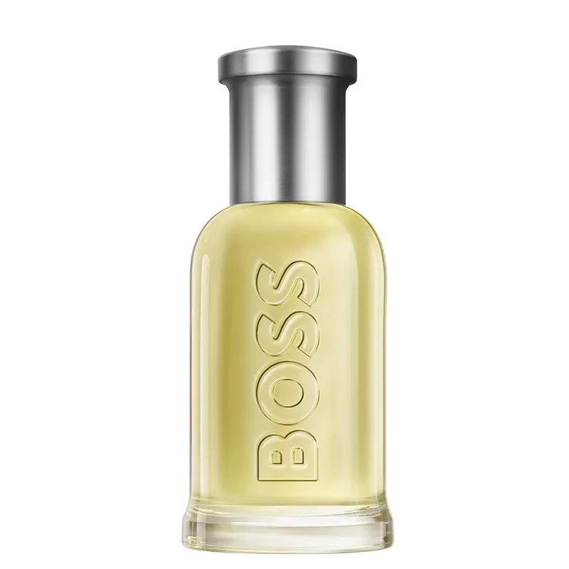 Bottled Eau De Toilette