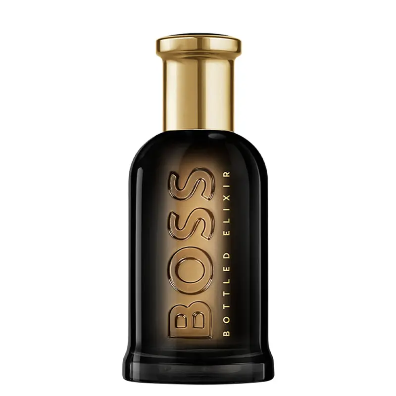 Bottled Elixir Parfum Intense