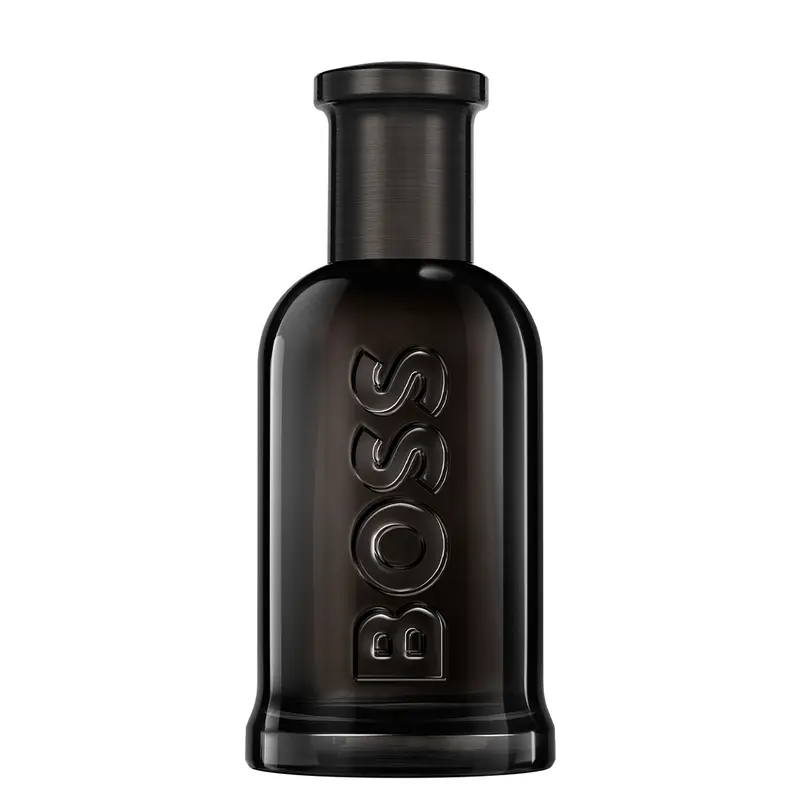 Bottled Parfum