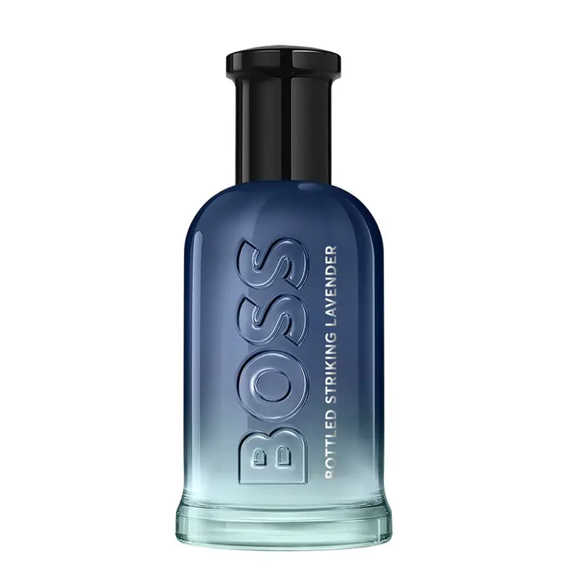 Bottled Striking Lavender Eau De Parfum