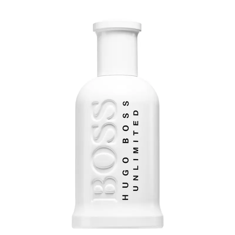 Bottled Unlimited Eau De Toilette