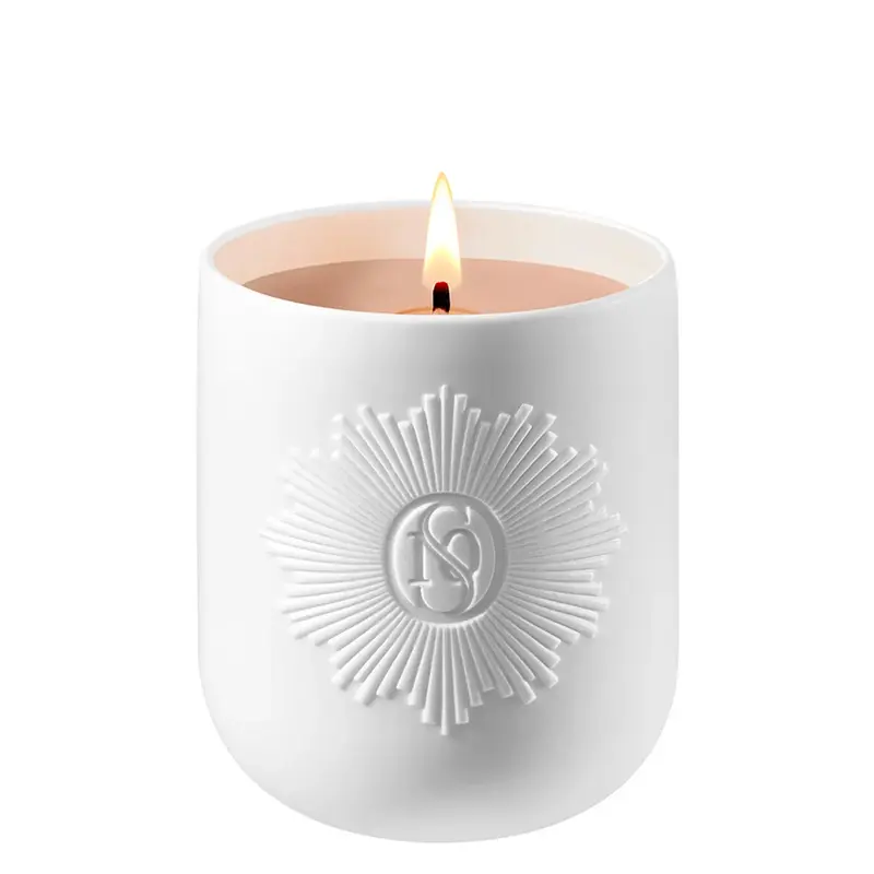 Bougie Bois Parisiens Candela
