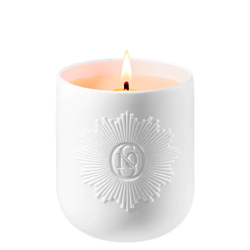 Bougie Or & Lumiere Candela