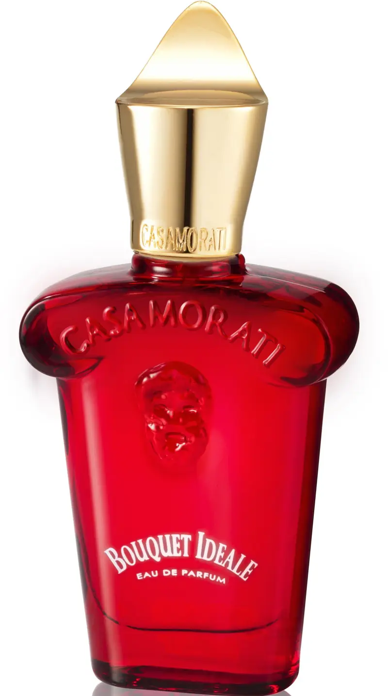 Bouquet Ideale Eau de Parfum