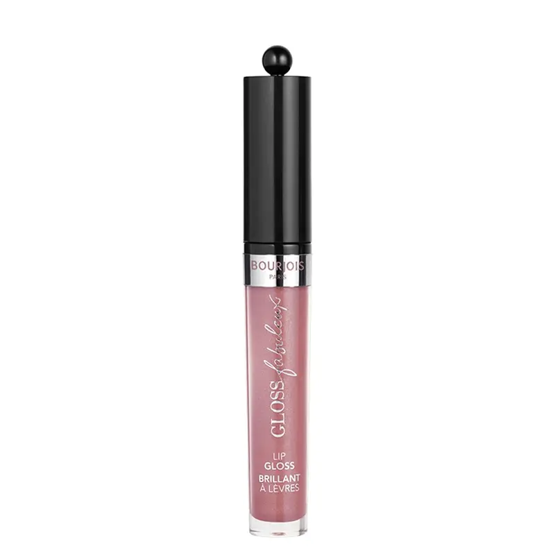 Bourjois Gloss Fabuleux 04 Popular Pink