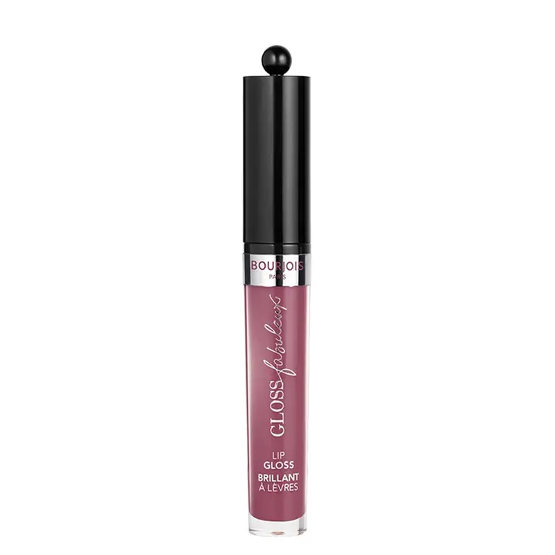 Bourjois Gloss Fabuleux 08 Berry Talented