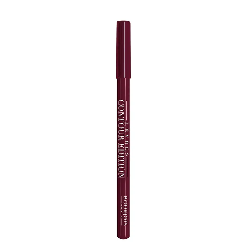 Bourjois Lèvres Contour Edition 09 Plum It Up !