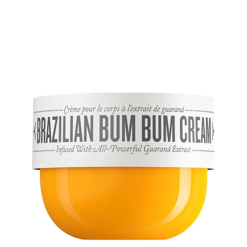 Brazilian Bum Bum Cream