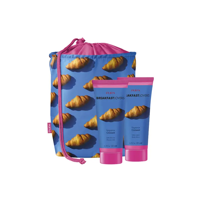Breakfast Lovers Croissant Kit 1