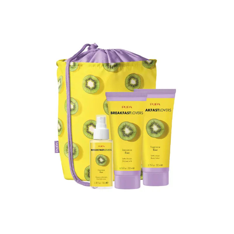 Breakfast Lovers Kiwi Kit 4