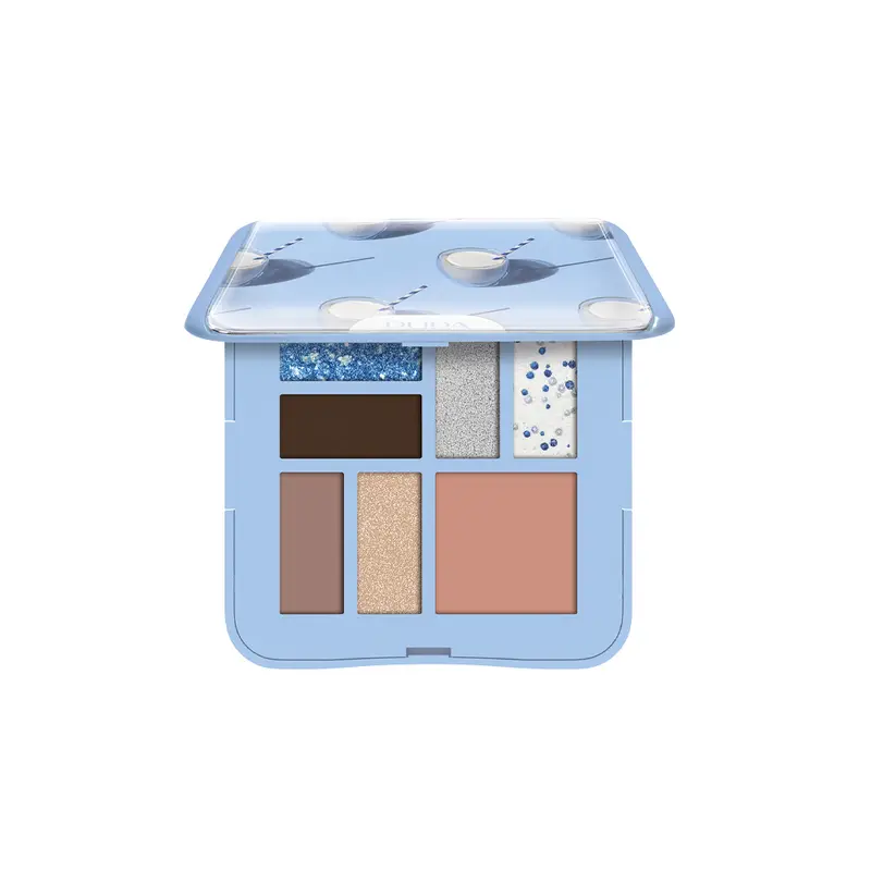 Breakfast Lovers Palette S