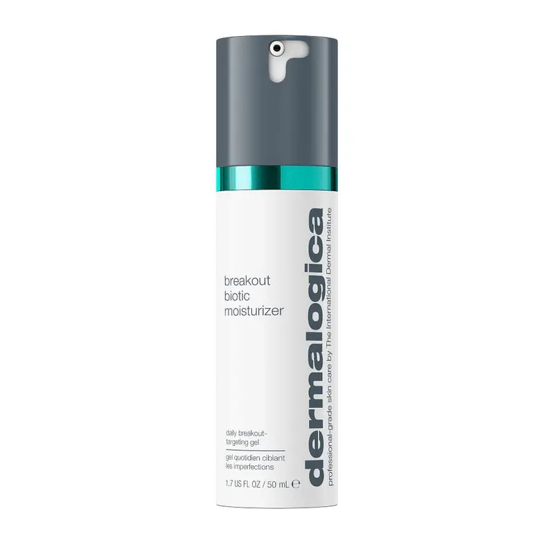 Breakout Biotic Moisturizer