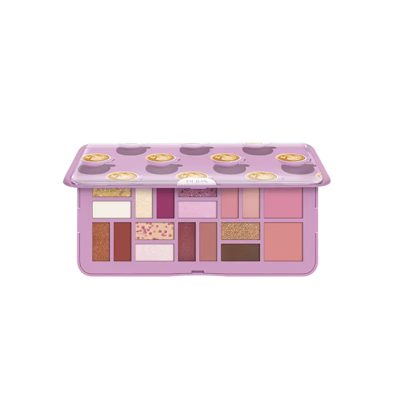 Brekfast Lovers Palette L
