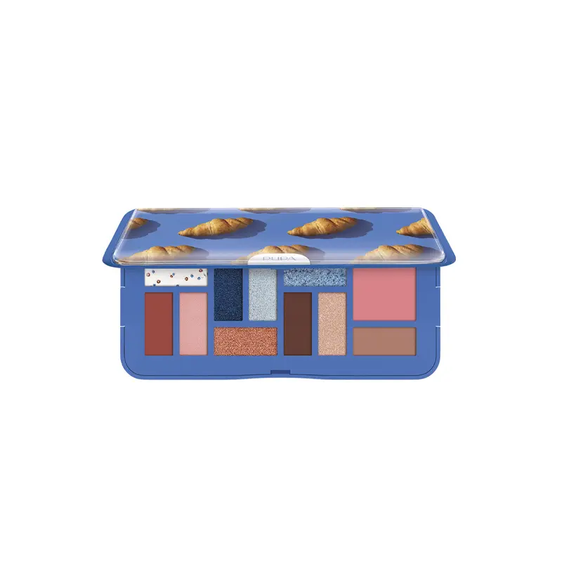 Brekfast Lovers Palette M